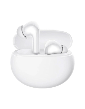 Auriculares Bluetooth Xiaomi Redmi Buds 4 Active Branco