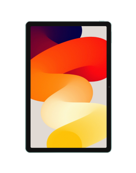 Tablet Xiaomi Redmi Pad SE 11" 8GB/256GB Wi-Fi Mint Green