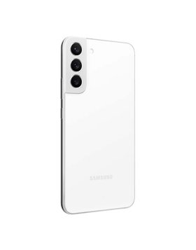 Smartphone Samsung Galaxy S22 5G S901 8GB/128GB Dual Sim Branco