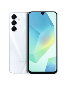 Smartphone Samsung Galaxy A16 5G 8GB/256GB Dual Sim Cinzento