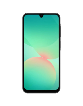 Smartphone Samsung Galaxy A26 A266 5G 8GB/256GB Dual Sim Preto