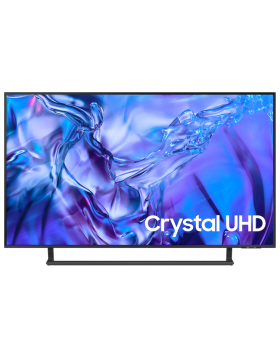 Televisão Samsung DU8505 Smart TV 4K LED 55"