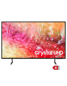 Televisão Samsung DU7105  Smart TV 4K LED 43"