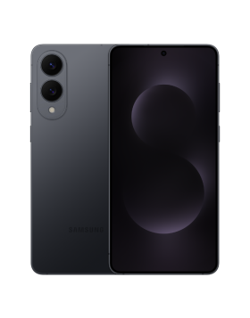 Smartphone Samsung Galaxy S25 Edge S937 5G 12GB/512GB Dual Sim Preto Titânio
