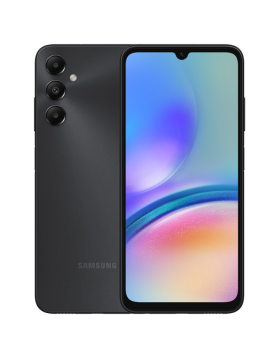 Smartphone Samsung Galaxy A05s 4GB/128GB Dual Sim Preto