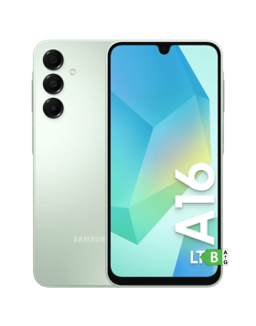 Smartphone Samsung Galaxy A16 4GB/128GB Dual Sim Verde