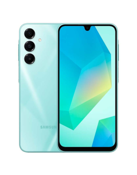 Smartphone Samsung Galaxy A16 4GB/128GB Dual Sim Verde