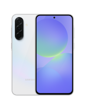 Smartphone Samsung Galaxy A36 A366 5G 6GB/128GB Dual Sim Branco