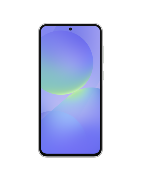 Smartphone Samsung Galaxy A36 A366 5G 6GB/128GB Dual Sim Branco