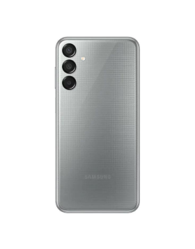 Smartphone Samsung Galaxy M15 M156 5G 4GB/128GB Dual Sim Gray