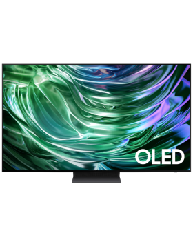 Televisão Samsung S90D Smart TV 4K OLED 65" 