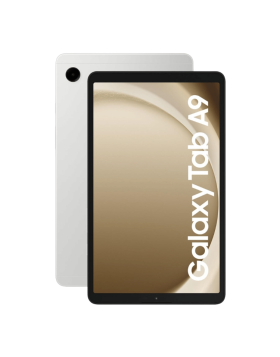 Tablet Samsung Tab A9+ 4GB/64GB Wi-Fi Prateado