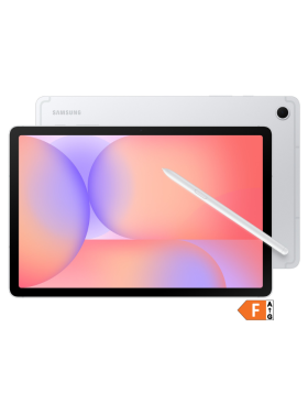 Tablet Samsung Galaxy Tab S10 Lite X400 6GB/128GB Wi-Fi Prateado