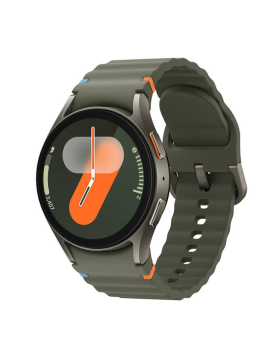 Smartwatch Samsung Galaxy Watch7 L305 40mm LTE Verde - Artigo de Exposição