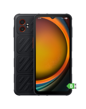 Smartphone Samsung Xcover 7 Pro Enterprise Edition 5G 6GB/128GB Dual Sim Preto