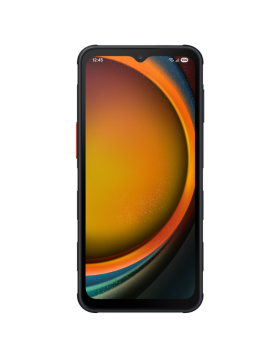 Smartphone Samsung Xcover 7 Pro Enterprise Edition 5G 6GB/128GB Dual Sim Preto