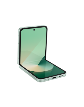 Smartphone Samsung Galaxy Z Flip6 F741 5G 12GB/256GB Dual Sim Verde Menta