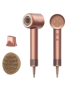 Secador de Cabelo Dreame Glory Mix Gold 1600W Dourado