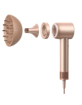 Secador de Cabelo Dreame Glory Mix Gold 1600W Dourado