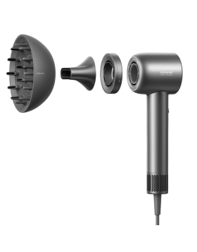 Secador de Cabelo Dreame Glory Mix Gold 1600W Preto