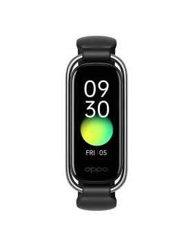 SmartBand Oppo Band Style Preto