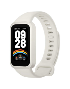 Smartband Xiaomi Smart Band 9 Active Branco