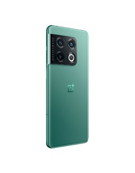 Smartphone OnePlus 10 Pro 5G 12GB/256GB Dual SIM Emerald Forest