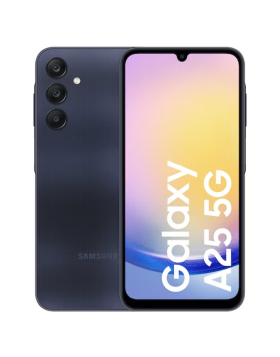 Smartphone Samsung Galaxy A25 5G 8GB/256GB Dual Sim Azul Escuro