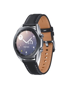 Smartwatch Samsung Galaxy Watch3 R850 41mm Prateado