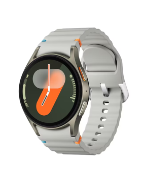 Smartwatch Samsung Galaxy Watch7 L310 44mm Prateado - Artigo de Exposição