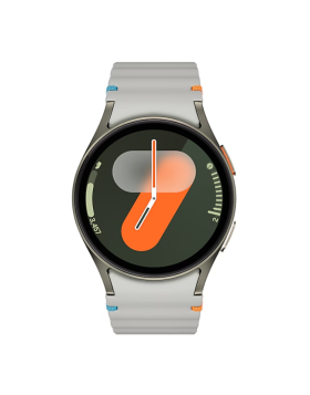 Smartwatch Samsung Galaxy Watch7 L310 44mm Prateado - Artigo de Exposição