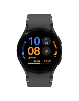 Smartwatch Samsung Galaxy Watch FE R861 40mm Preto - Usado Grade A+ 