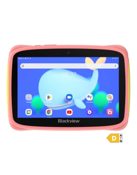 Tablet Blackview Tab 3 Kids 2GB/32GB Wi-Fi Rosa
