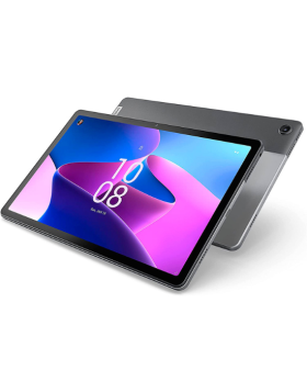Tablet Lenovo Tab M10 Plus 3º Geração 10.6 4GB/128GB 4G Cinzento