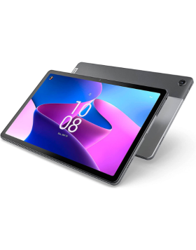 Tablet Lenovo Tab M10 Plus 3º Geração 4G 10.6" 4GB/128GB Cinzento