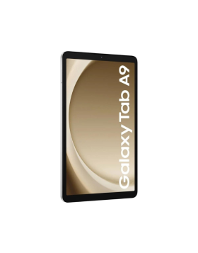 Tablet Samsung Tab A9 4GB/64GB Wi-Fi Prateado
