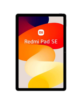 Tablet Xiaomi Redmi Pad SE 11" 8GB/256GB Wi-Fi Graphite Gray
