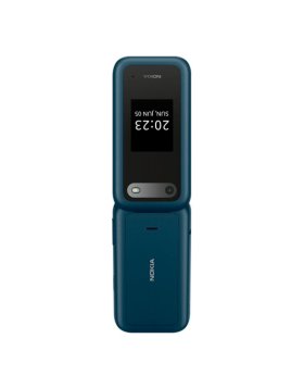 Telemóvel Nokia 2660 Flip Azul