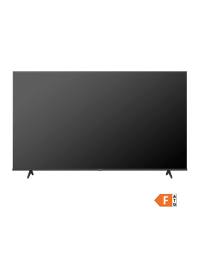 Televisão Hisense Smart TV 4K LED 65" (2023)