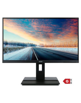 Monitor Acer B6 IPS QHD 27"