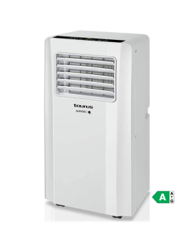 Ar Condicionado Portátil Taurus AC2600KT Frio 9000BTU - Caixa Danificada