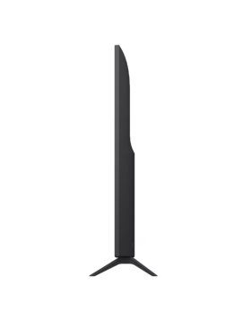 Televisão LG Série UA75 2025 Smart TV 4K LED 55"