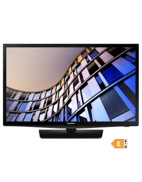 Televisão Samsung N4305 Smart TV HD LED 24"