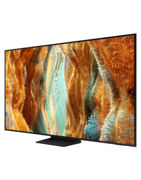 Televisão Samsung QN70F (2025) Smart TV 4K QLED 55"