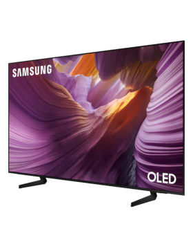 Televisão Samsung S85F (2025) Smart TV 4K OLED 55"