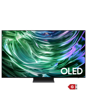 Televisão Samsung S90D Smart TV 4K OLED 55" 