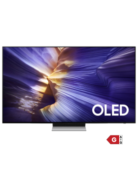 Televisão Samsung S90F (2025) Smart TV 4K OLED 55"