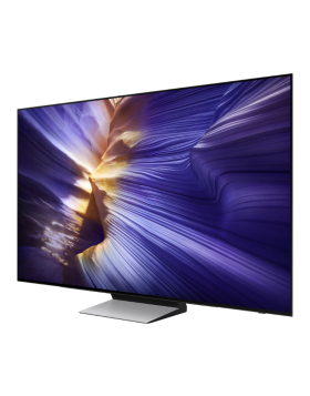 Televisão Samsung S90F (2025) Smart TV 4K OLED 55"
