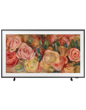 Televisão Samsung The Frame LS03D 2024 Smart TV 4K OLED 55"