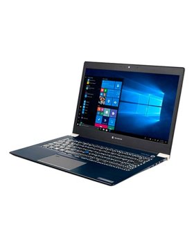 Portátil Dynabook Portégé X30-F-14V | 13.3" | i5-8265U | 8GB RAM | 512GB SSD | Windows 10